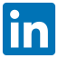 LinkedIn Icon